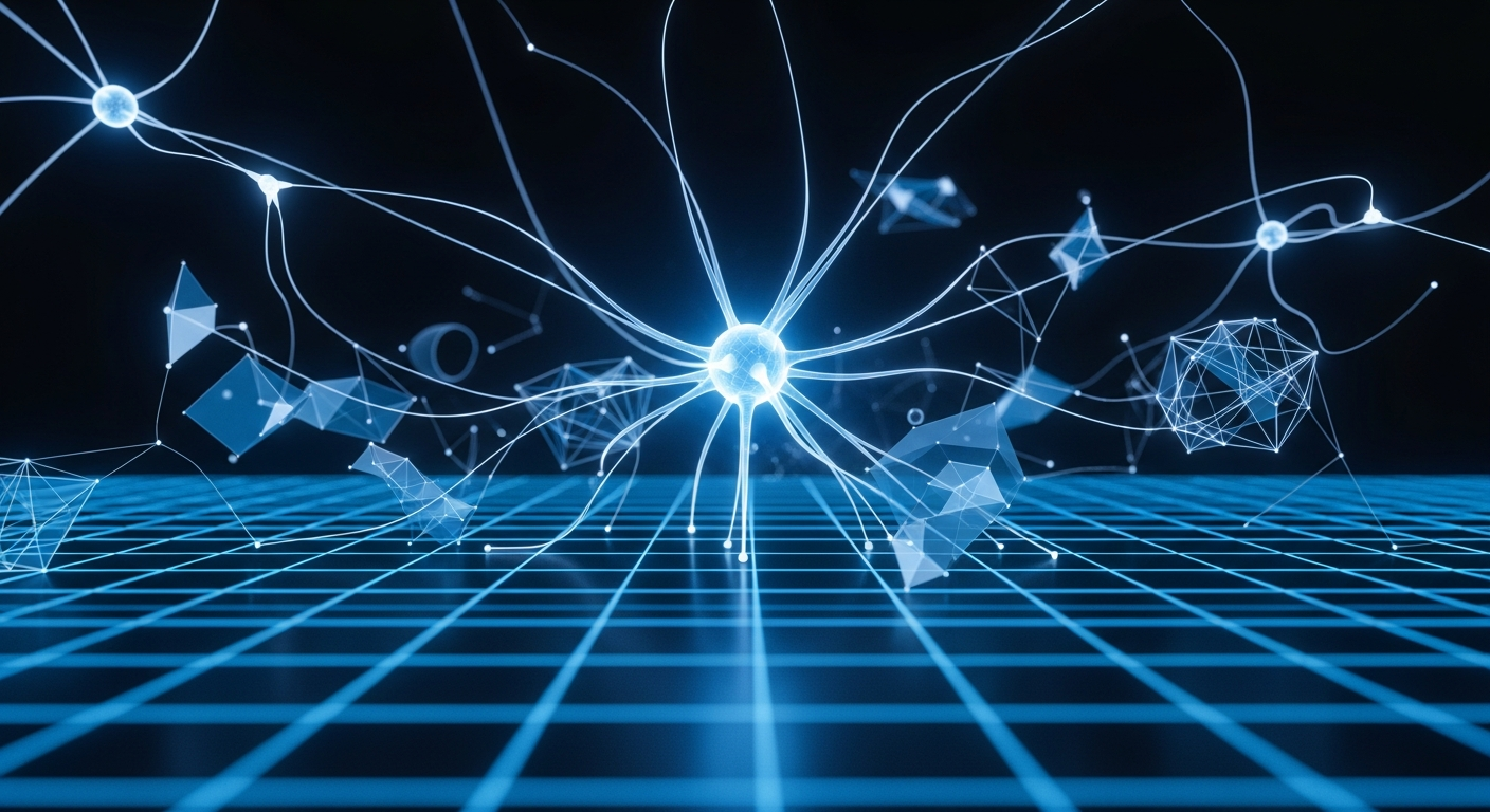 Athenity Enterprise Systems Ecosystem