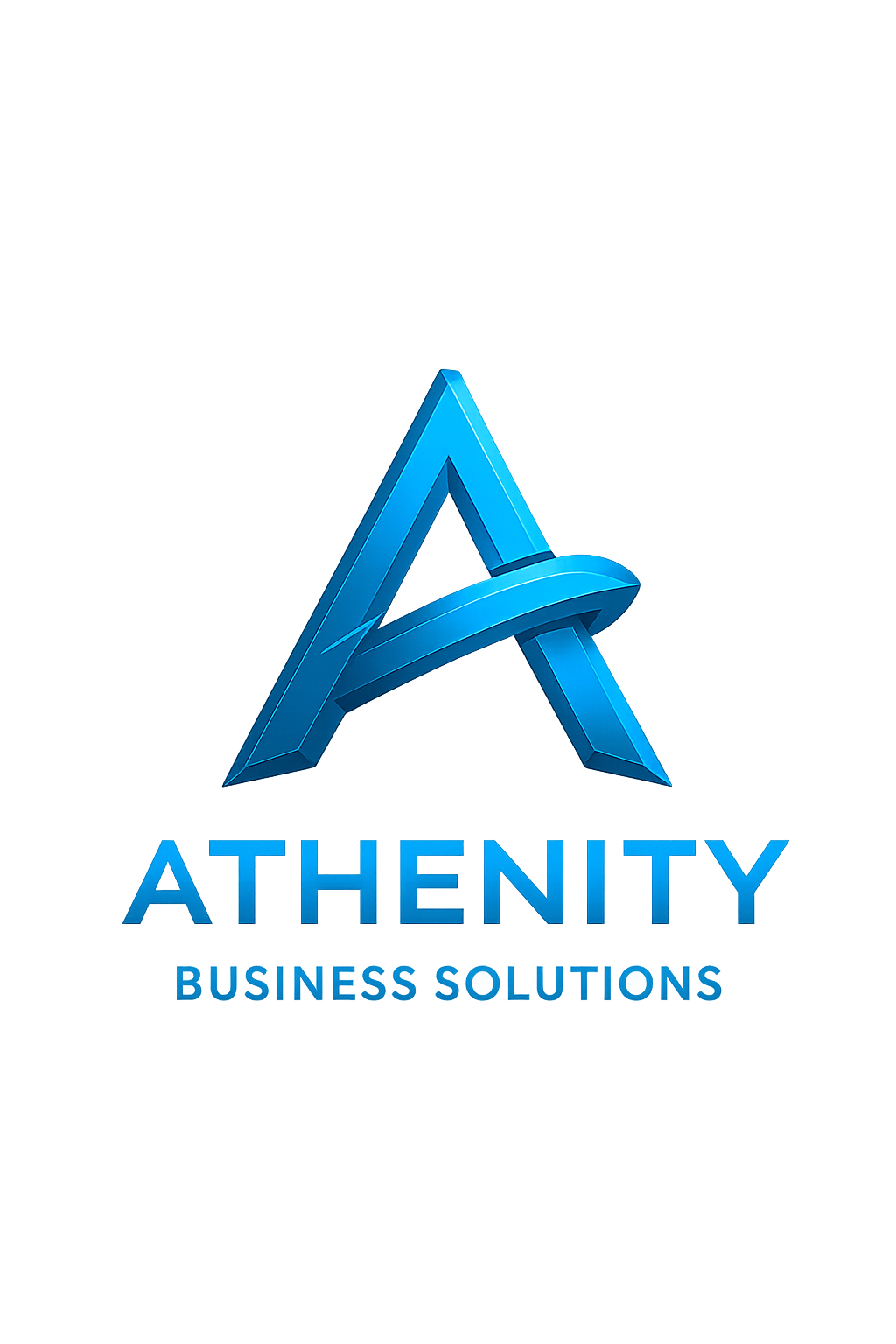 Athenity Business Solutions